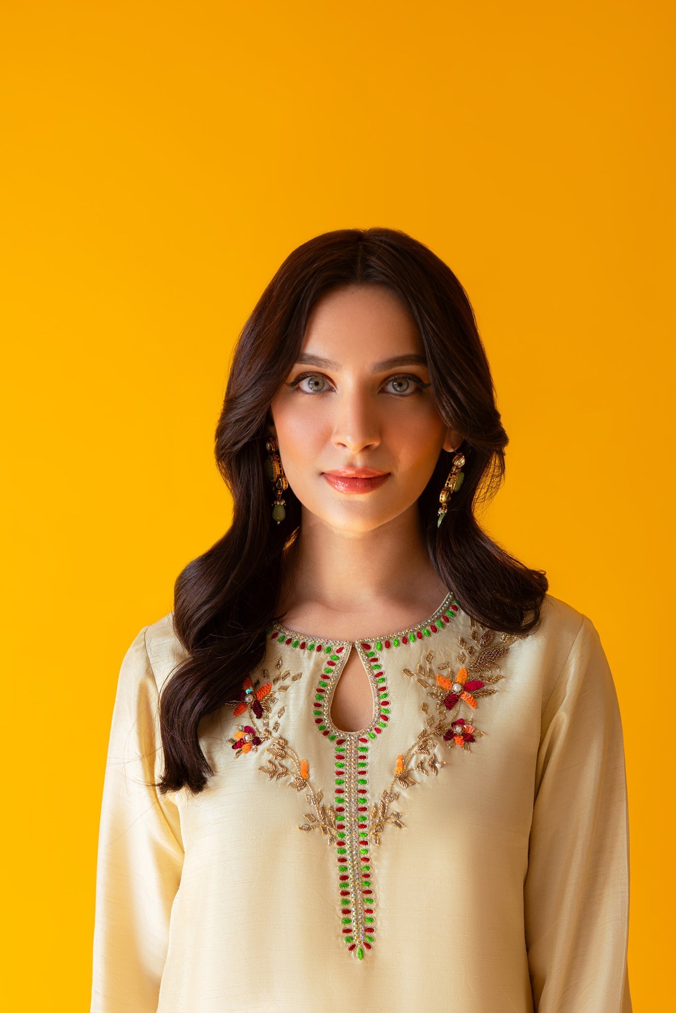Sammy K | Satrangi Eid Edit | DHANAK - Official Sammy K stockist in UK - Sakeena London