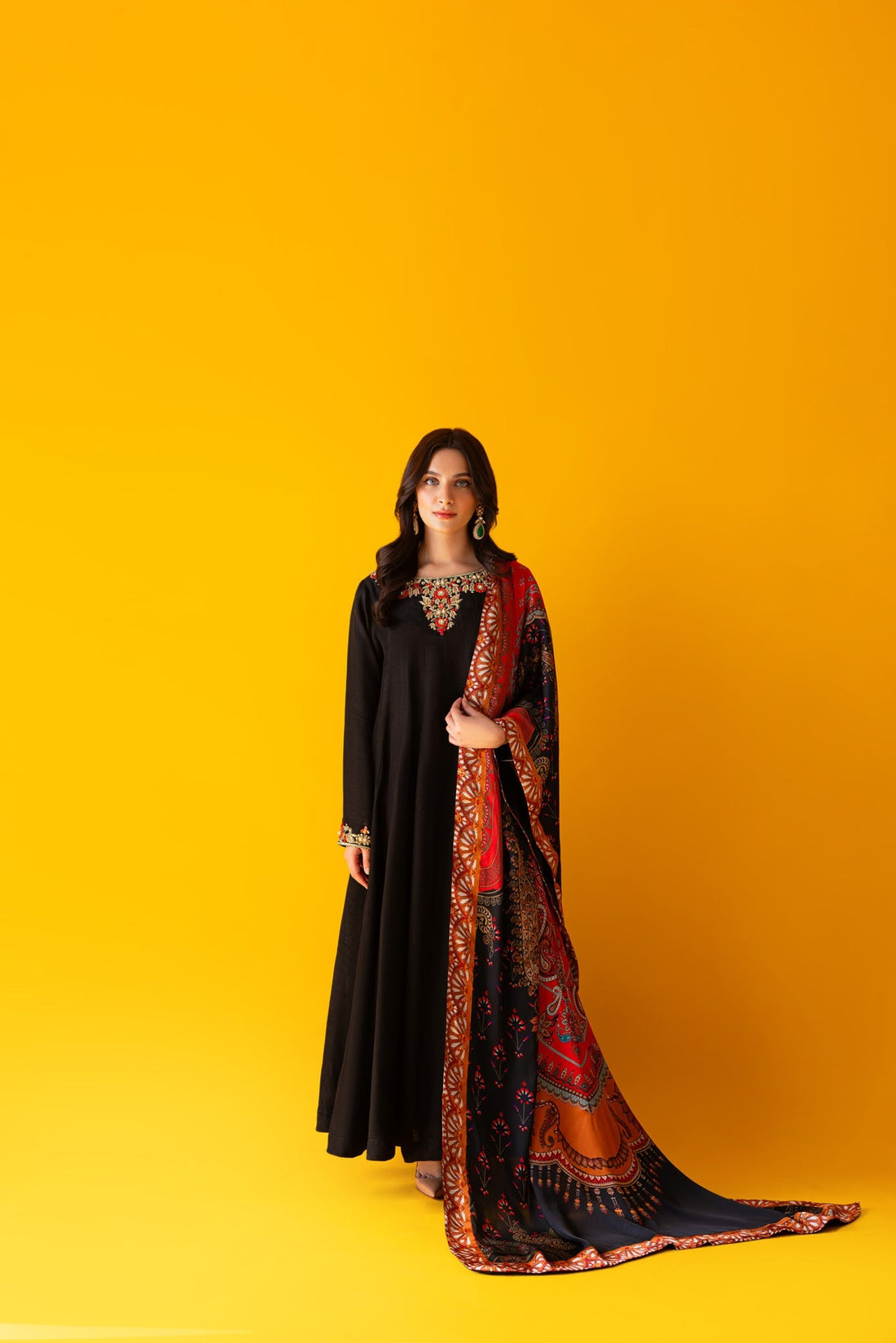 Sammy K | Satrangi Eid Edit | NARGIS - Official Sammy K stockist in UK - Sakeena London