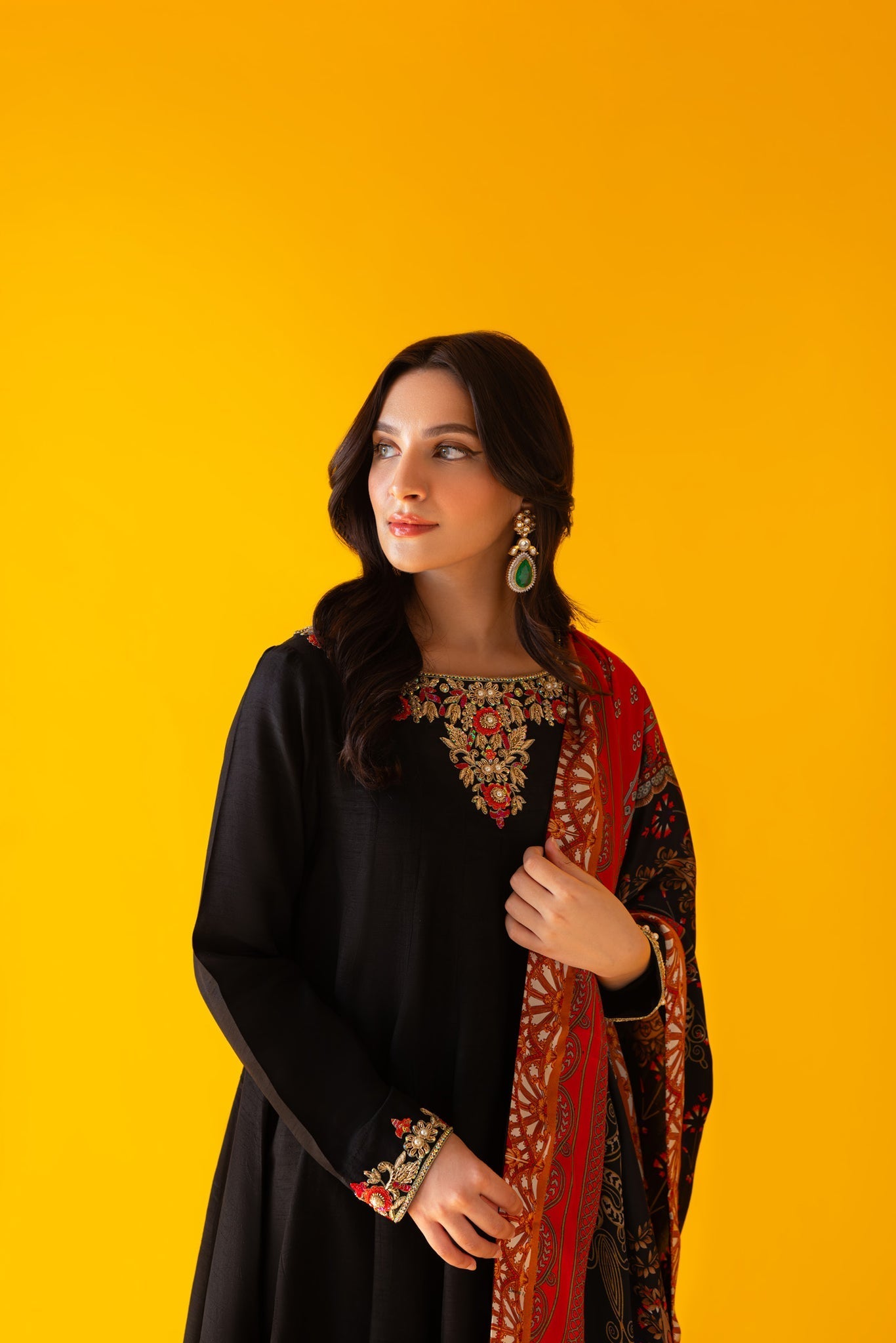 Sammy K | Satrangi Eid Edit | NARGIS - Official Sammy K stockist in UK - Sakeena London