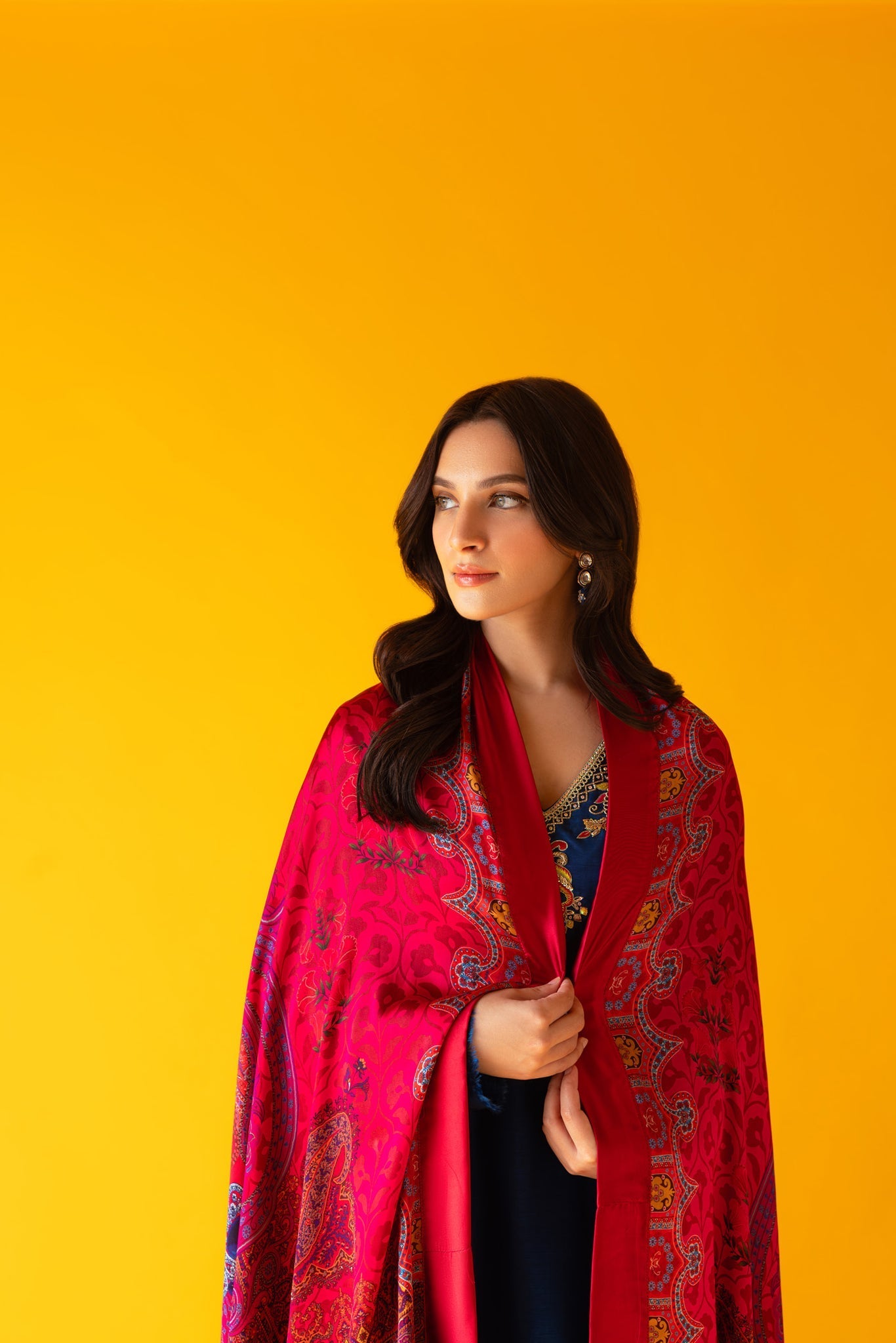 Sammy K | Satrangi Eid Edit | GUL CHANDNI - Official Sammy K stockist in UK - Sakeena London