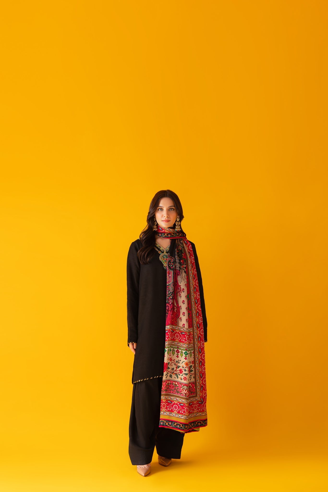 Sammy K | Satrangi Eid Edit | LILLY - Official Sammy K stockist in UK - Sakeena London