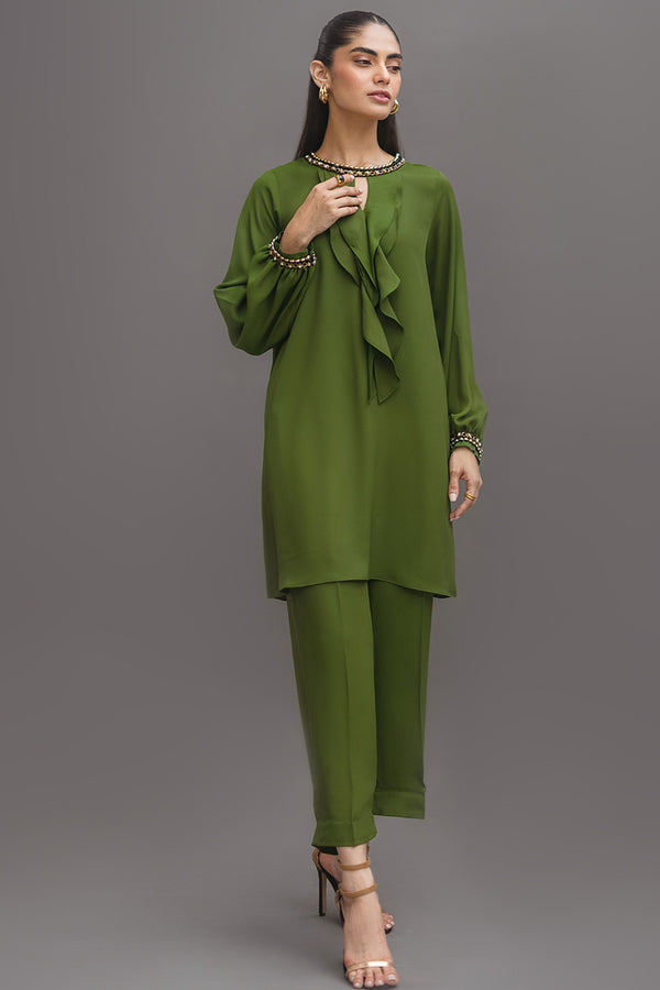 Sana Abbas | La Fiesta | Rainforest - Official Sana Abbas stockist in UK - Sakeena London