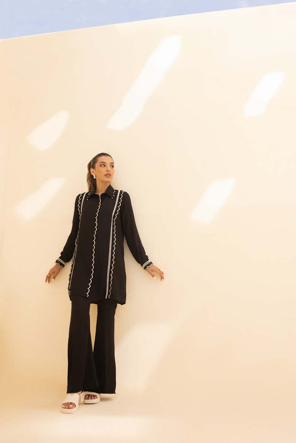 Sana Abbas | La Fiesta | Stella - Official Sana Abbas stockist in UK - Sakeena London