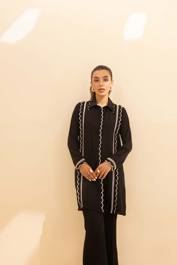 Sana Abbas | La Fiesta | Stella - Official Sana Abbas stockist in UK - Sakeena London