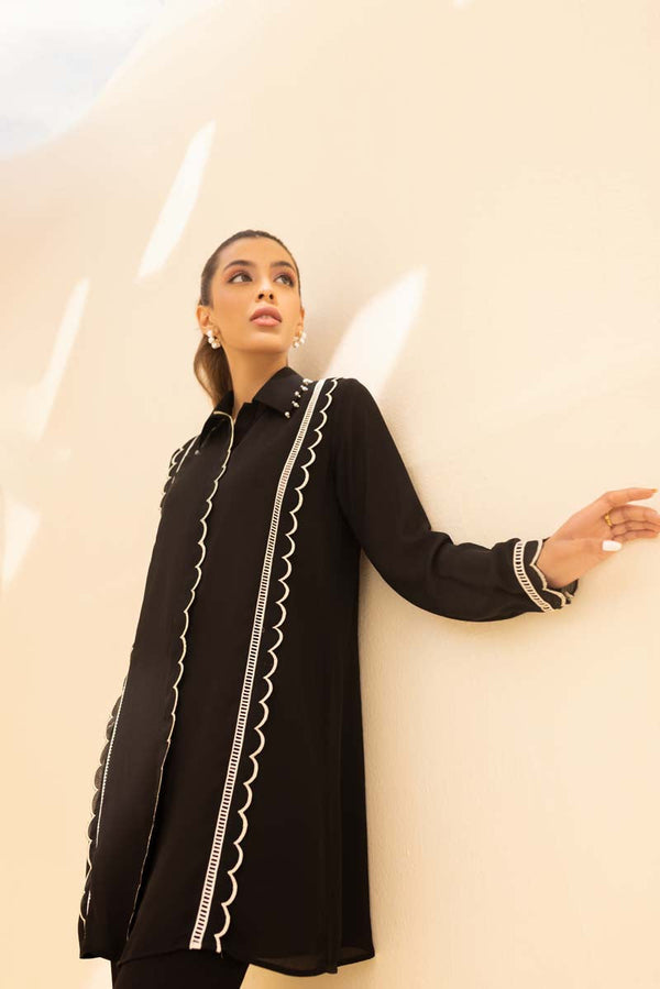 Sana Abbas | La Fiesta | Stella - Official Sana Abbas stockist in UK - Sakeena London