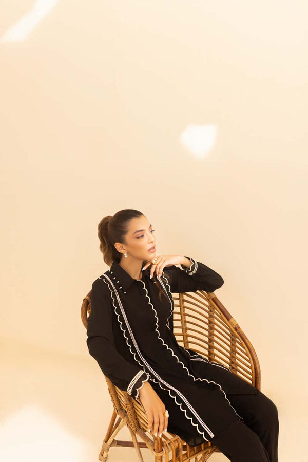 Sana Abbas | La Fiesta | Stella - Official Sana Abbas stockist in UK - Sakeena London