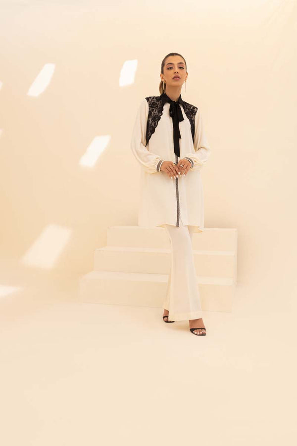 Sana Abbas | La Fiesta | Thea - Official Sana Abbas stockist in UK - Sakeena London