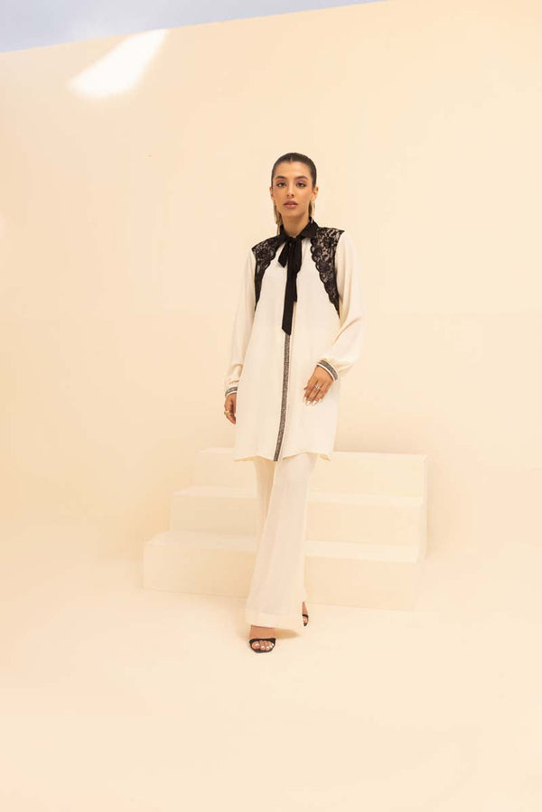 Sana Abbas | La Fiesta | Thea - Official Sana Abbas stockist in UK - Sakeena London