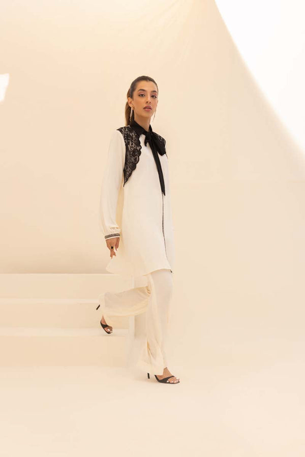 Sana Abbas | La Fiesta | Thea - Official Sana Abbas stockist in UK - Sakeena London