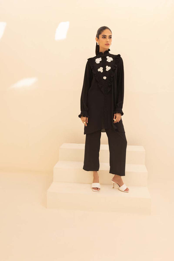 Sana Abbas | La Fiesta | Vivian - Official Sana Abbas stockist in UK - Sakeena London