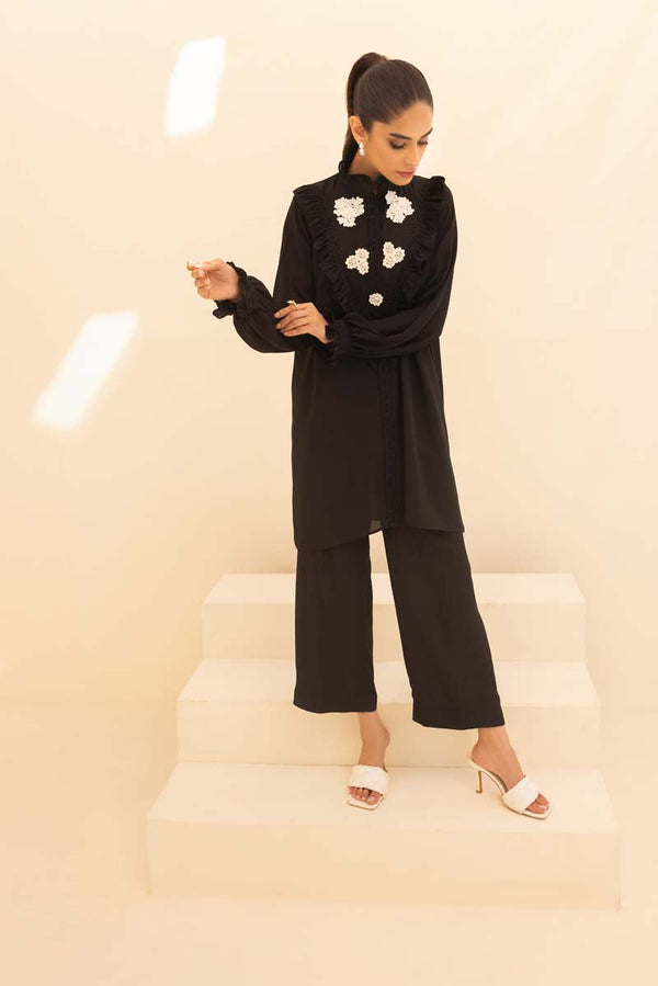 Sana Abbas | La Fiesta | Vivian - Official Sana Abbas stockist in UK - Sakeena London