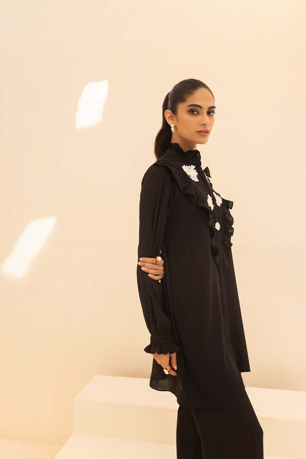 Sana Abbas | La Fiesta | Vivian - Official Sana Abbas stockist in UK - Sakeena London