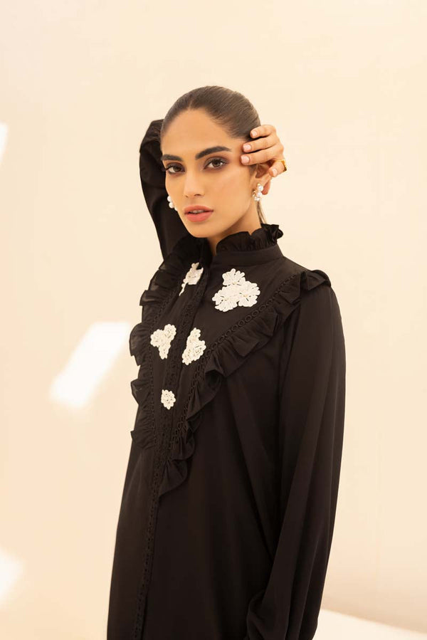 Sana Abbas | La Fiesta | Vivian - Official Sana Abbas stockist in UK - Sakeena London