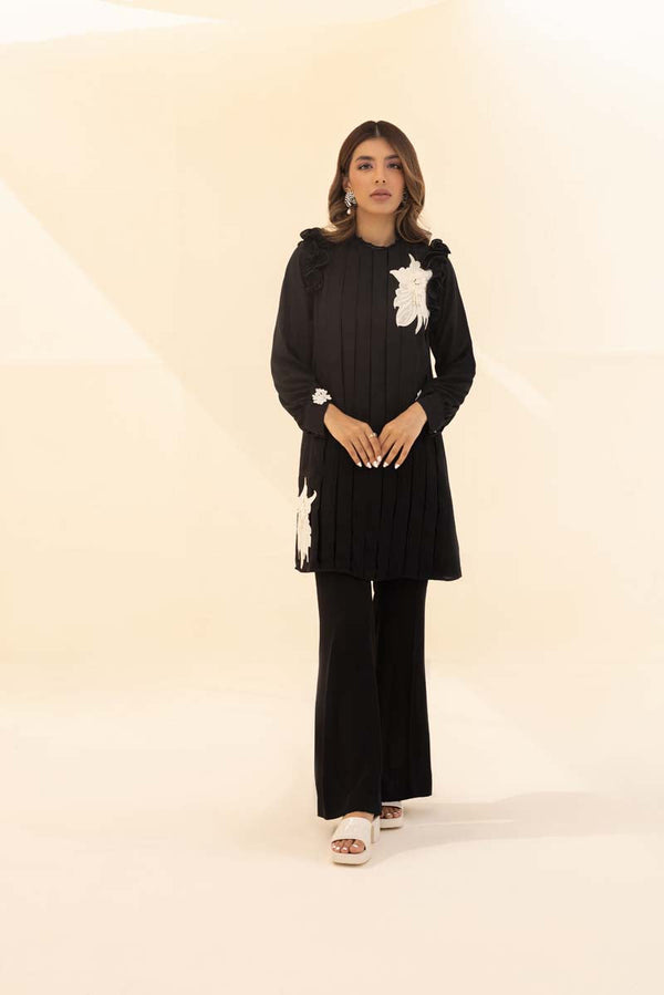 Sana Abbas | La Fiesta | Vivian - Official Sana Abbas stockist in UK - Sakeena London