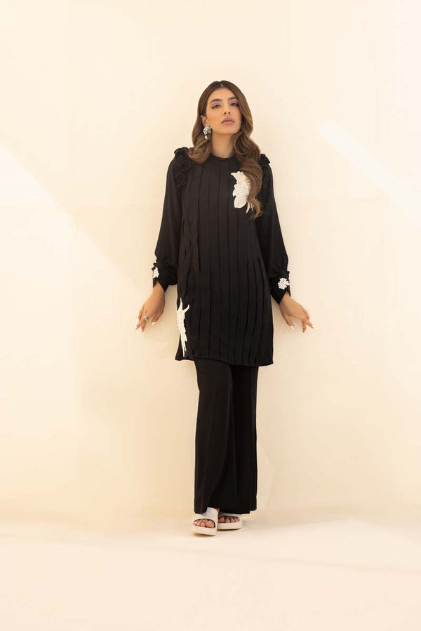 Sana Abbas | La Fiesta | Vivian - Official Sana Abbas stockist in UK - Sakeena London