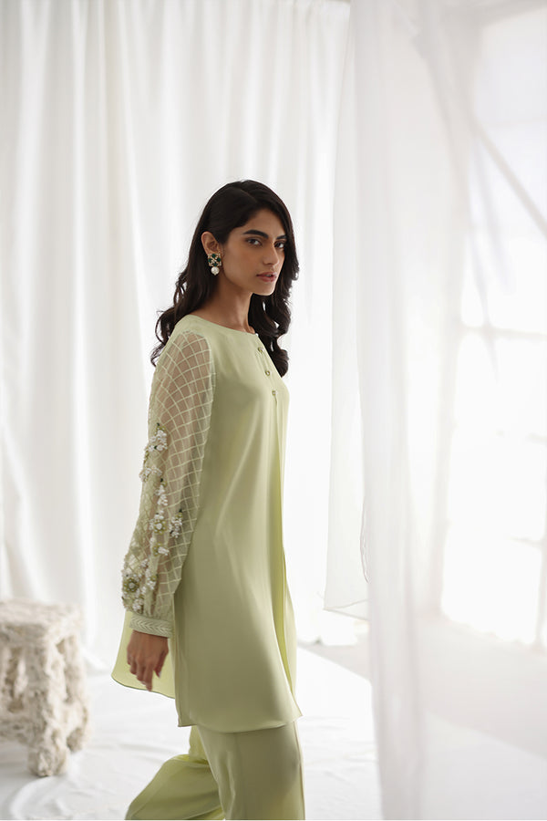 Sana Abbas | La Fiesta | Harper - Official Sana Abbas stockist in UK - Sakeena London