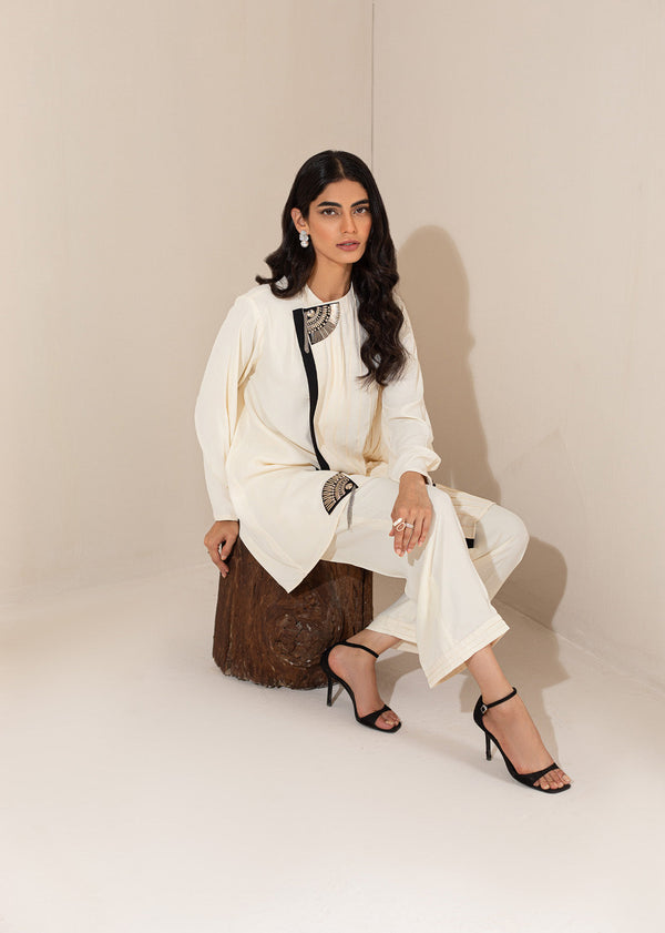 Sana Abbas | La Fiesta | Bree - Official Sana Abbas stockist in UK - Sakeena London