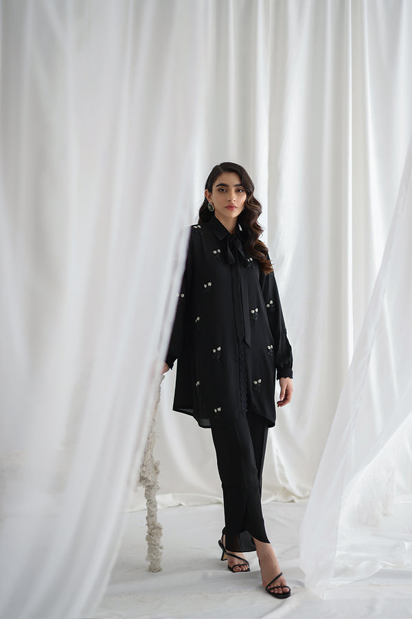 Sana Abbas | La Fiesta | Scarlette - Official Sana Abbas stockist in UK - Sakeena London