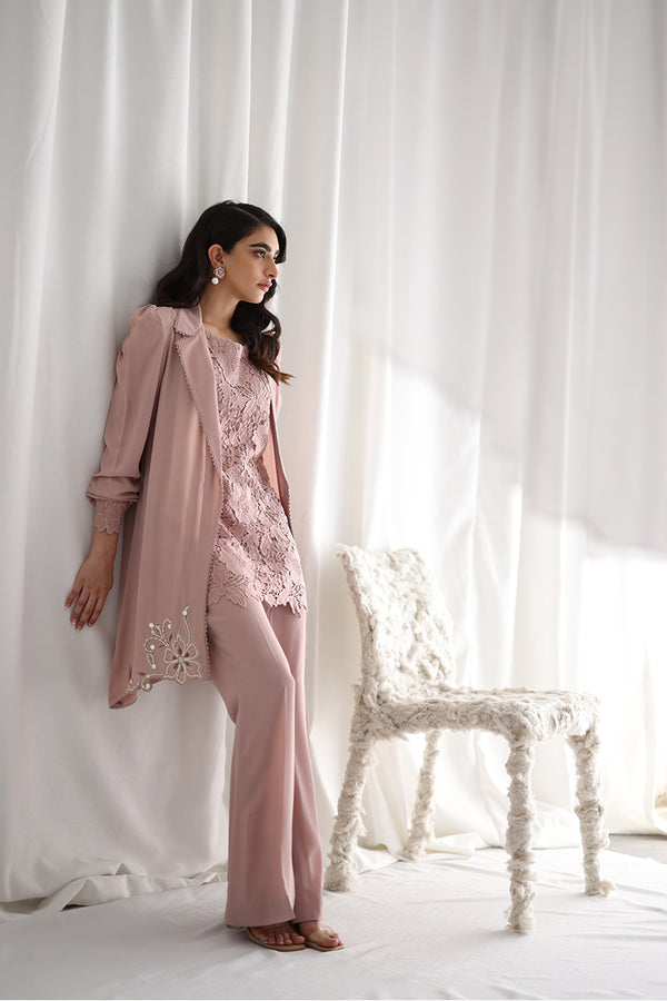 Sana Abbas | La Fiesta | Eva - Official Sana Abbas stockist in UK - Sakeena London