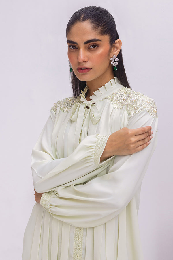 Sana Abbas | La Fiesta | Apple Mint - Official Sana Abbas stockist in UK - Sakeena London