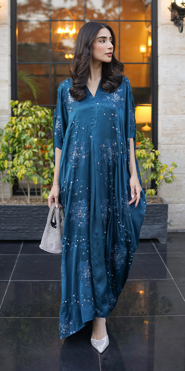 Erum Khan | Velvet Wisper | Dusky Horizon - Official Erum Khan stockist in UK - Sakeena London