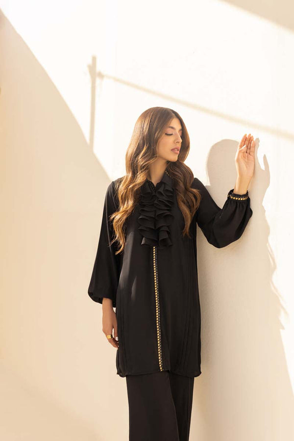 Sana Abbas | La Fiesta | Cecily - Official Sana Abbas stockist in UK - Sakeena London