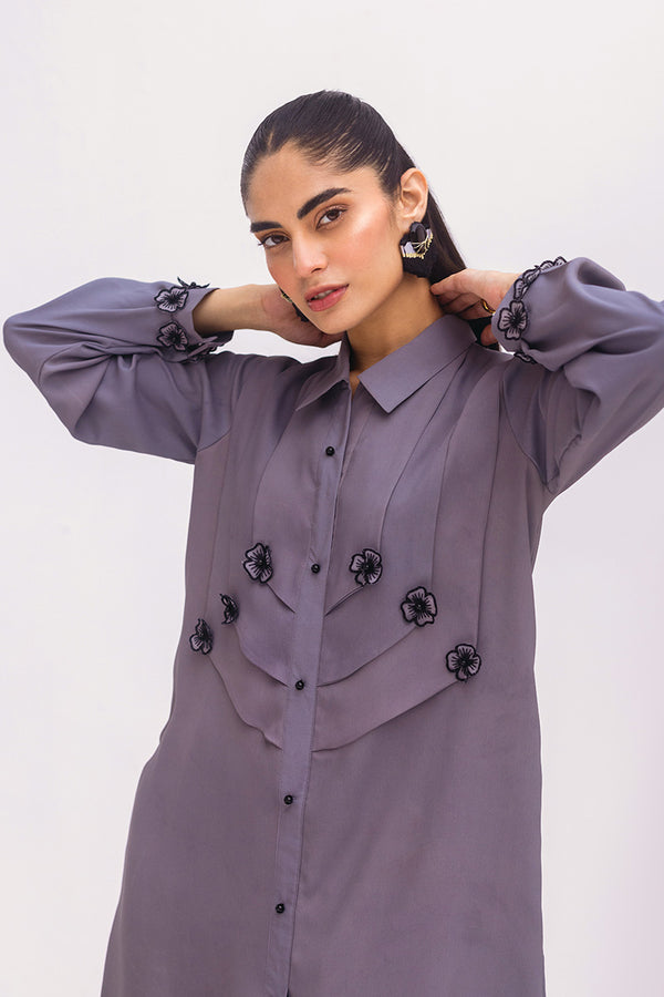Sana Abbas | La Fiesta | Viola - Official Sana Abbas stockist in UK - Sakeena London