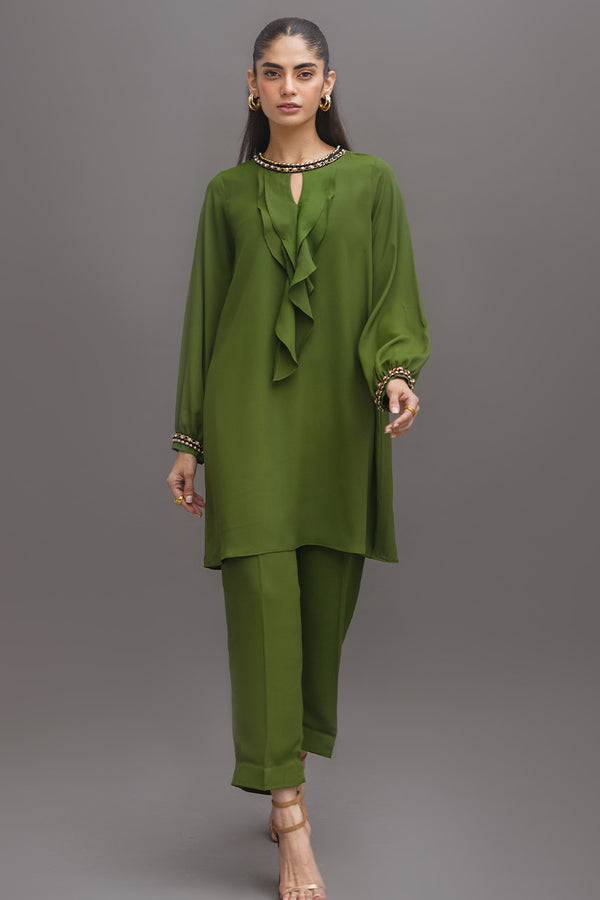 Sana Abbas | La Fiesta | Rainforest - Official Sana Abbas stockist in UK - Sakeena London