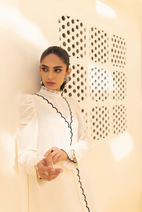 Sana Abbas | La Fiesta | Daphne - Official Sana Abbas stockist in UK - Sakeena London
