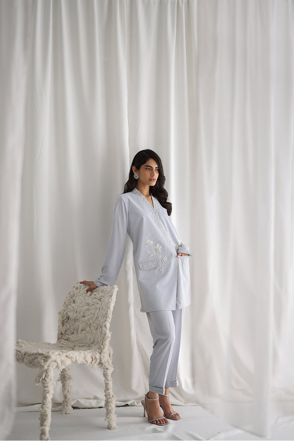 Sana Abbas | La Fiesta | Ella - Official Sana Abbas stockist in UK - Sakeena London