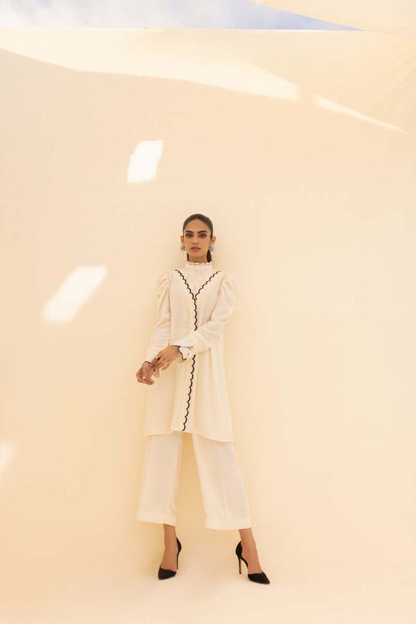 Sana Abbas | La Fiesta | Daphne - Official Sana Abbas stockist in UK - Sakeena London