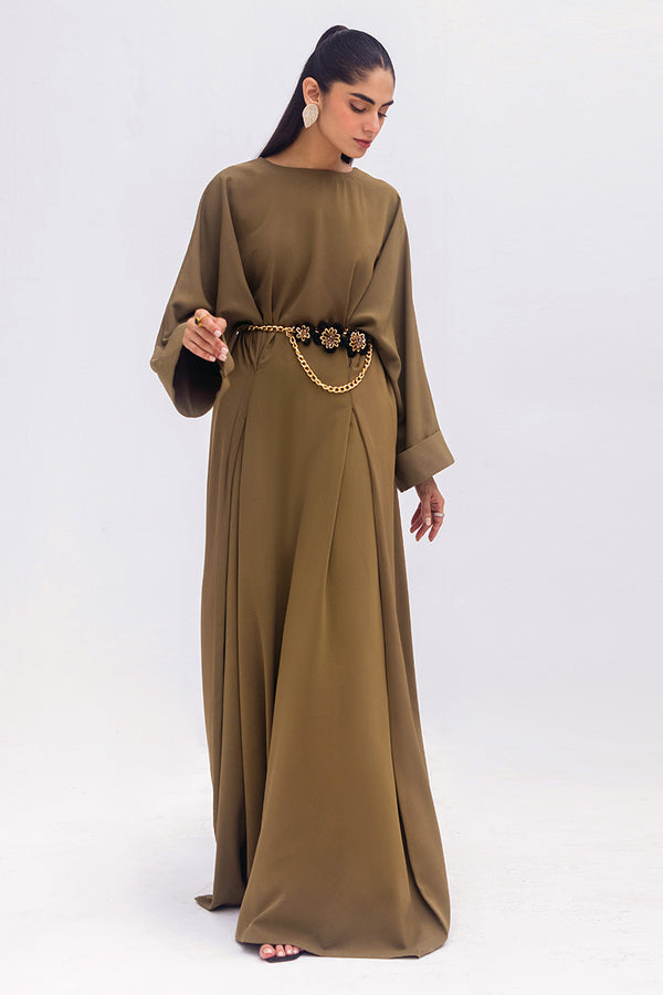 Sana Abbas | La Fiesta | Moss - Official Sana Abbas stockist in UK - Sakeena London