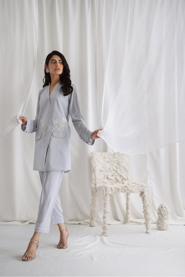 Sana Abbas | La Fiesta | Ella - Official Sana Abbas stockist in UK - Sakeena London