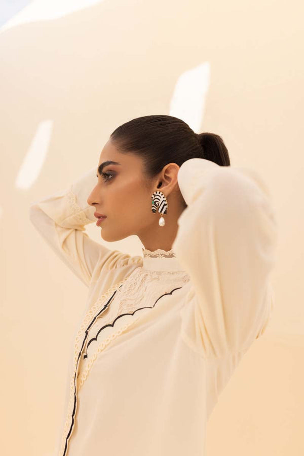 Sana Abbas | La Fiesta | Daphne - Official Sana Abbas stockist in UK - Sakeena London