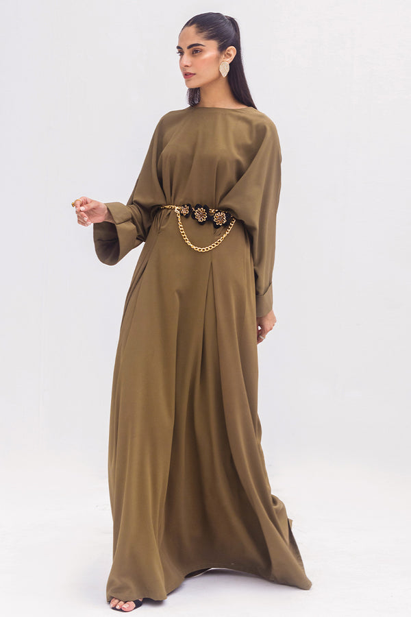 Sana Abbas | La Fiesta | Moss - Official Sana Abbas stockist in UK - Sakeena London