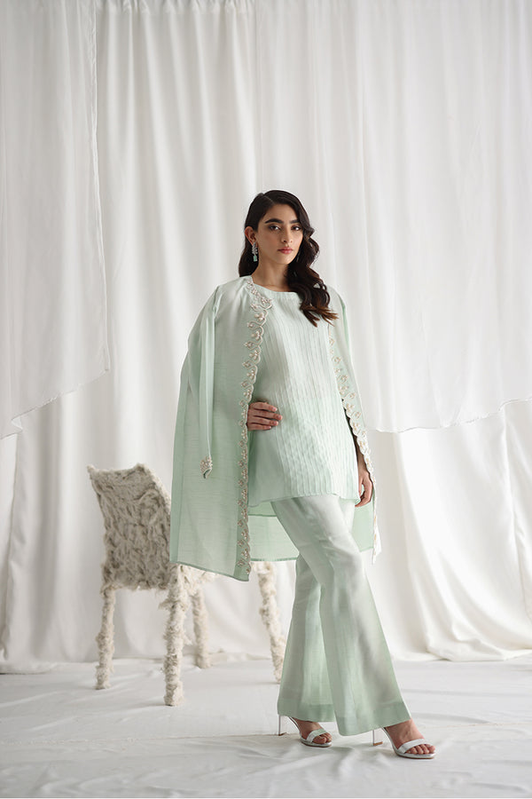 Sana Abbas | La Fiesta | Fiona - Official Sana Abbas stockist in UK - Sakeena London