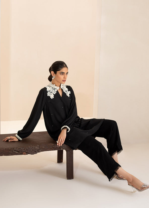 Sana Abbas | La Fiesta | Ellie - Official Sana Abbas stockist in UK - Sakeena London