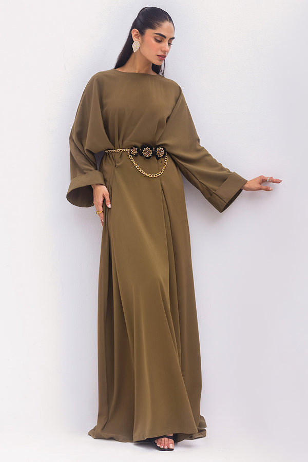 Sana Abbas | La Fiesta | Moss - Official Sana Abbas stockist in UK - Sakeena London