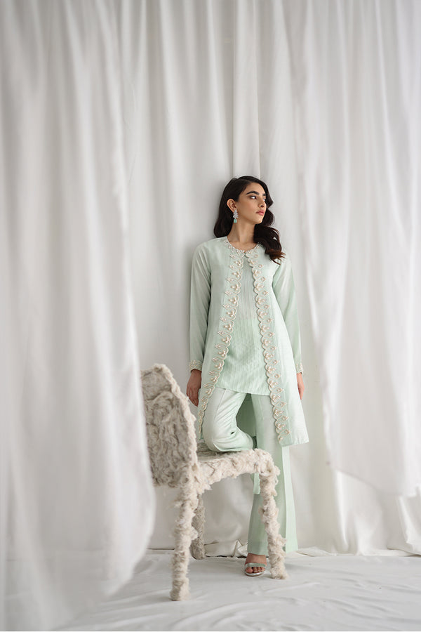 Sana Abbas | La Fiesta | Fiona - Official Sana Abbas stockist in UK - Sakeena London