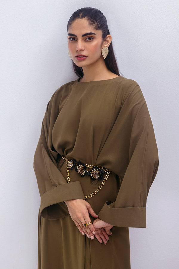 Sana Abbas | La Fiesta | Moss - Official Sana Abbas stockist in UK - Sakeena London