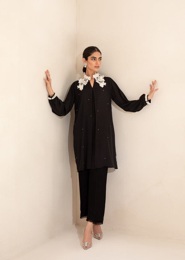 Sana Abbas | La Fiesta | Ellie - Official Sana Abbas stockist in UK - Sakeena London