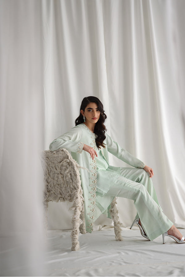 Sana Abbas | La Fiesta | Fiona - Official Sana Abbas stockist in UK - Sakeena London