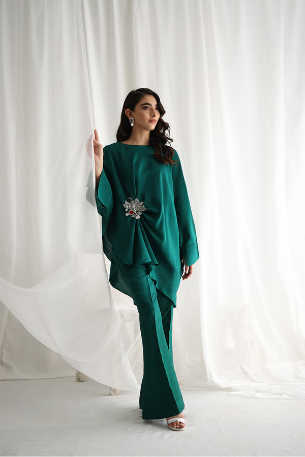 Sana Abbas | La Fiesta | Zayla - Official Sana Abbas stockist in UK - Sakeena London