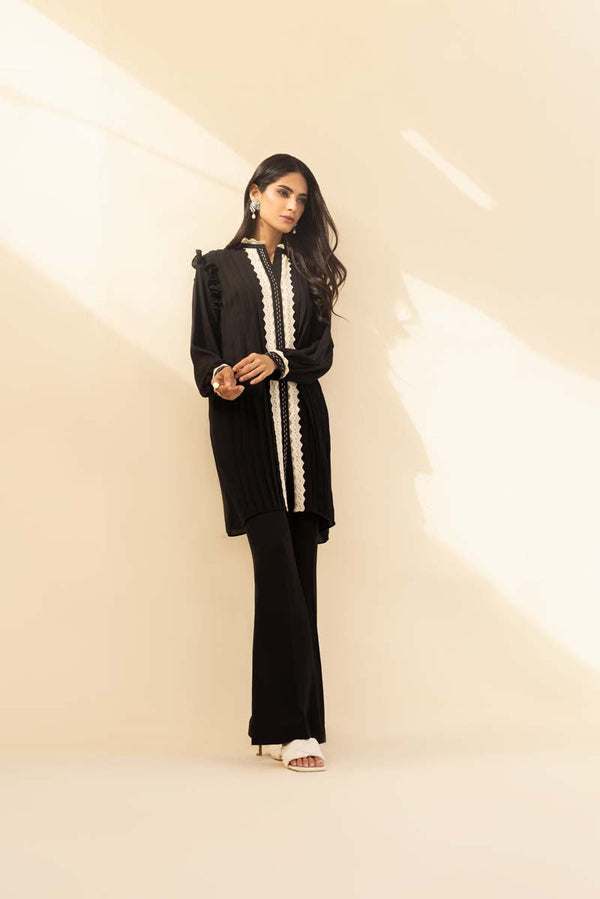 Sana Abbas | La Fiesta | Evelyn - Official Sana Abbas stockist in UK - Sakeena London