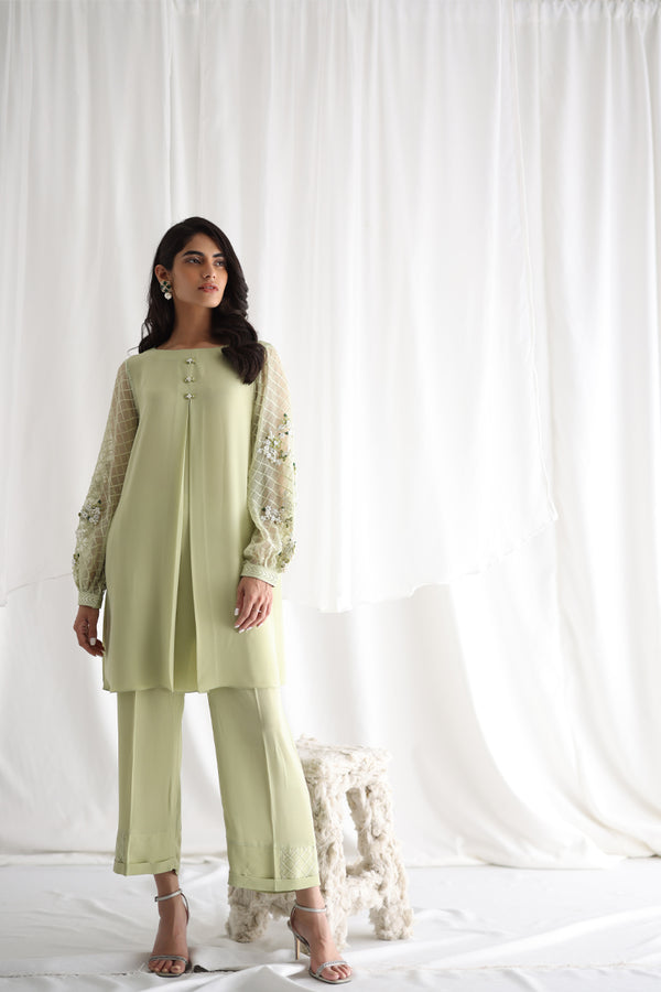 Sana Abbas | La Fiesta | Harper - Official Sana Abbas stockist in UK - Sakeena London