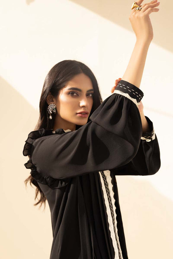 Sana Abbas | La Fiesta | Evelyn - Official Sana Abbas stockist in UK - Sakeena London