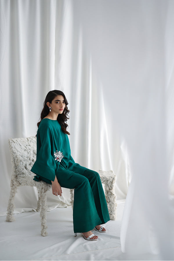 Sana Abbas | La Fiesta | Zayla - Official Sana Abbas stockist in UK - Sakeena London
