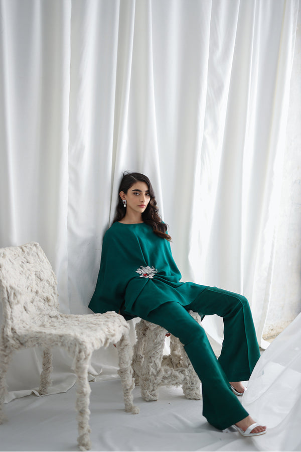 Sana Abbas | La Fiesta | Zayla - Official Sana Abbas stockist in UK - Sakeena London