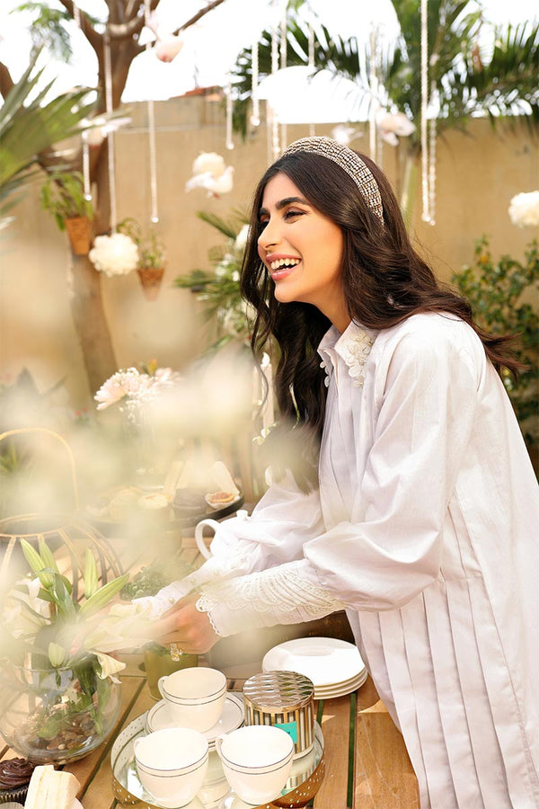 Sana Abbas | La Fiesta | Glaze - Official Sana Abbas stockist in UK - Sakeena London