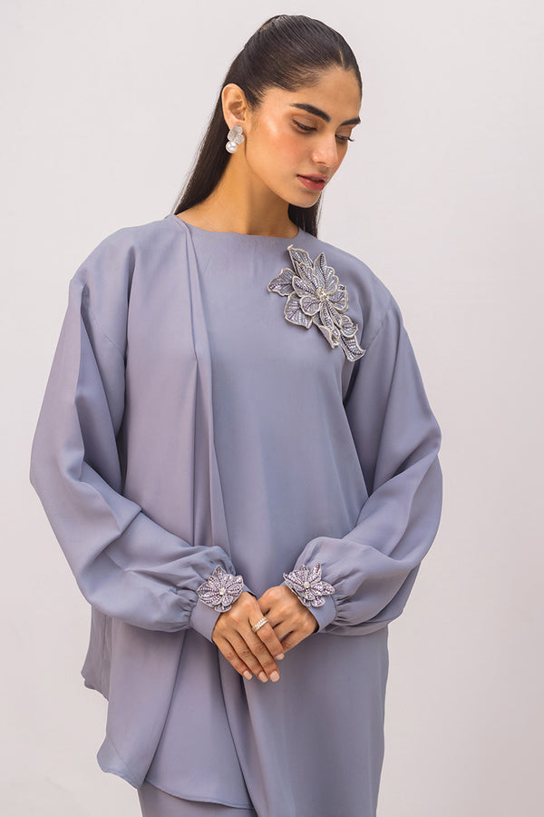 Sana Abbas | La Fiesta | Chrome - Official Sana Abbas stockist in UK - Sakeena London